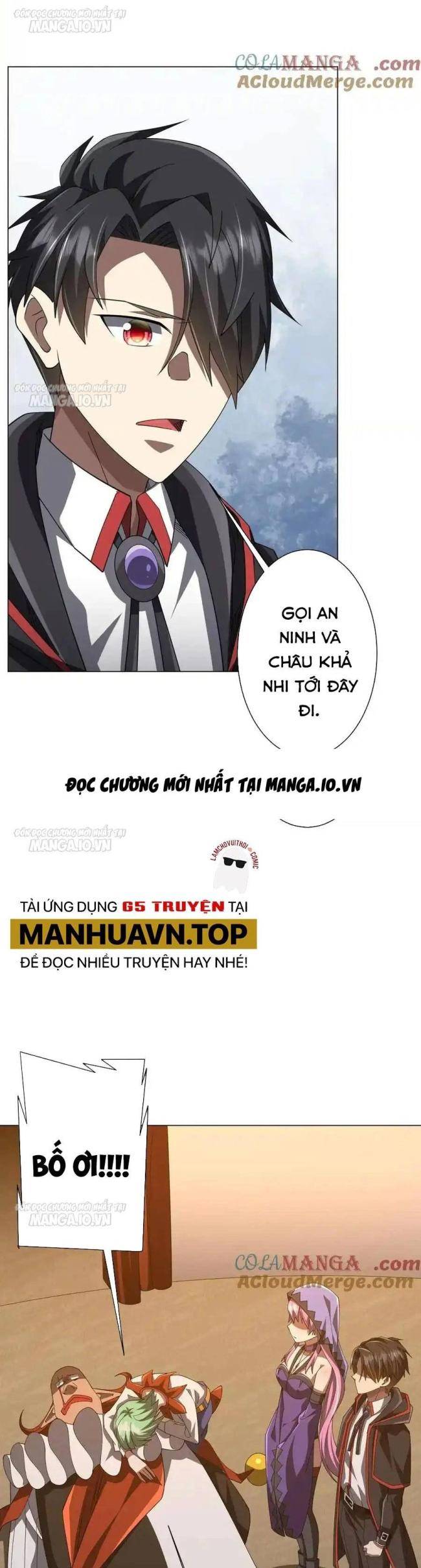 Chương 144 - Trang 24