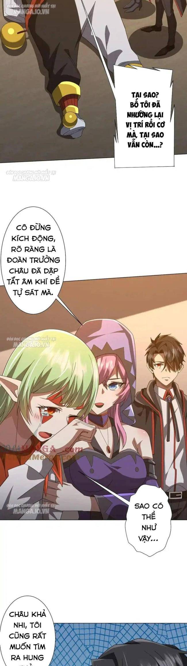 Chương 144 - Trang 25