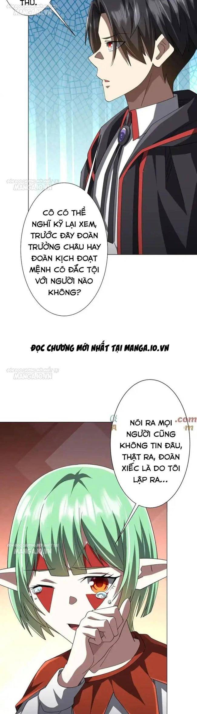Chương 144 - Trang 26