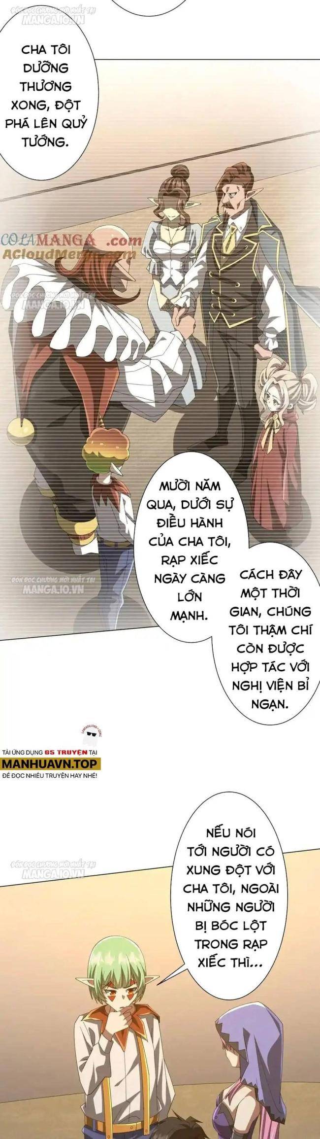 Chương 144 - Trang 29