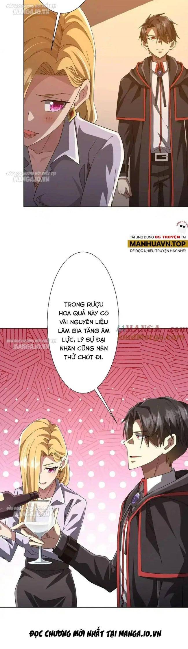 Chương 144 - Trang 5
