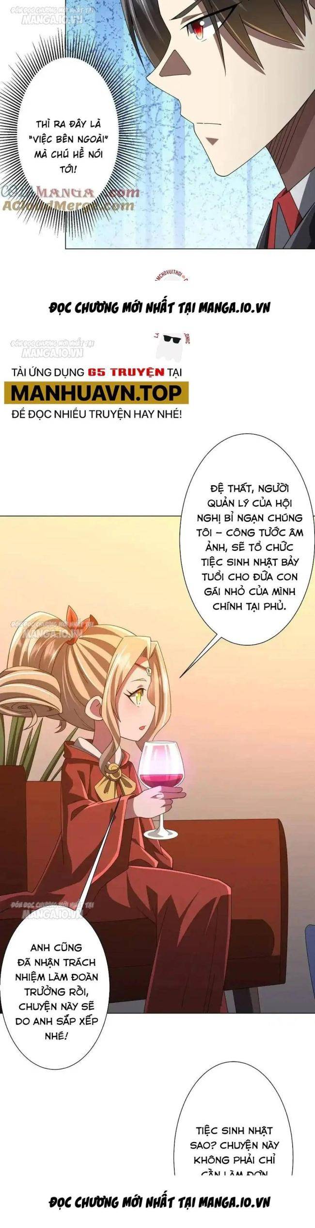 Chương 144 - Trang 8