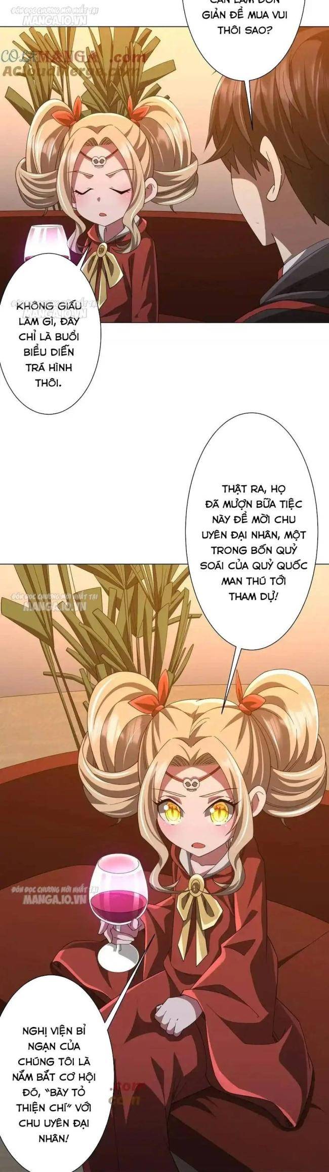 Chương 144 - Trang 9