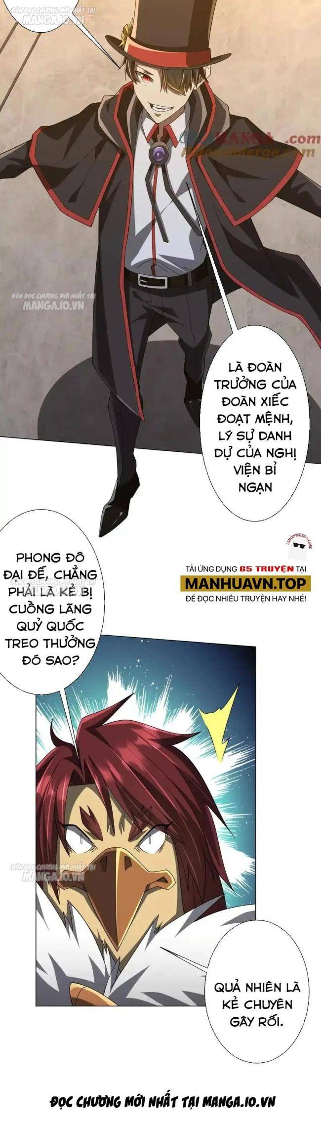 Chương 150 - Trang 14
