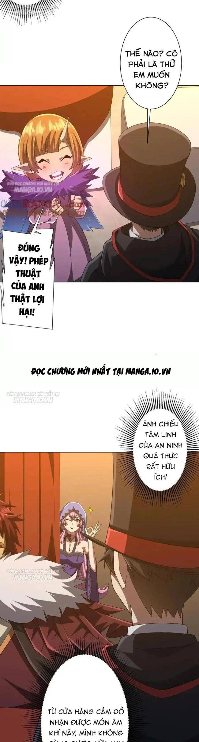Chương 150 - Trang 21