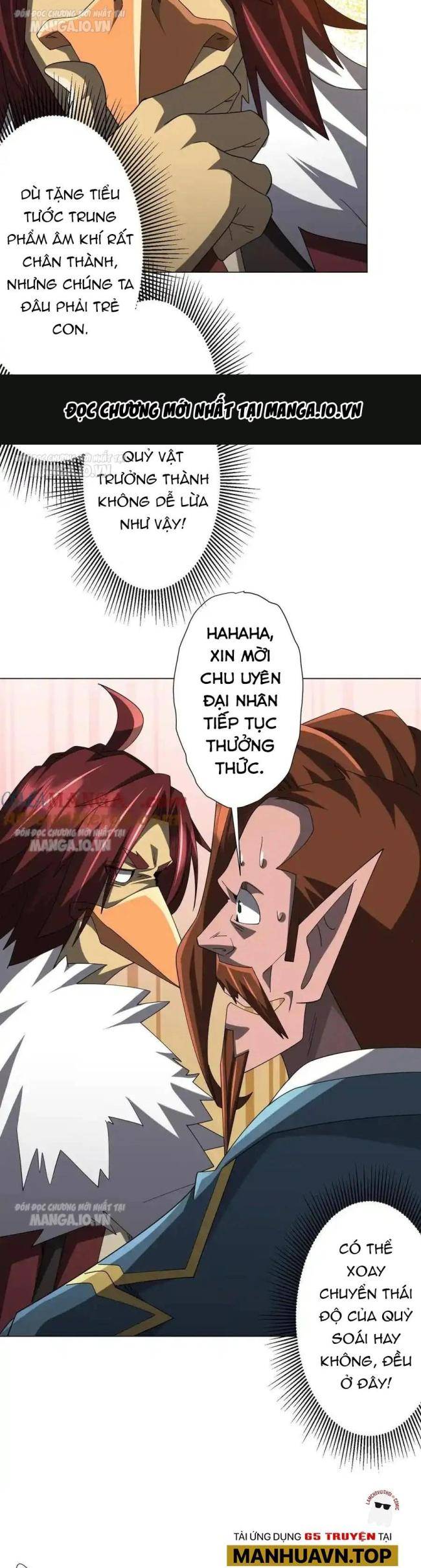 Chương 150 - Trang 27