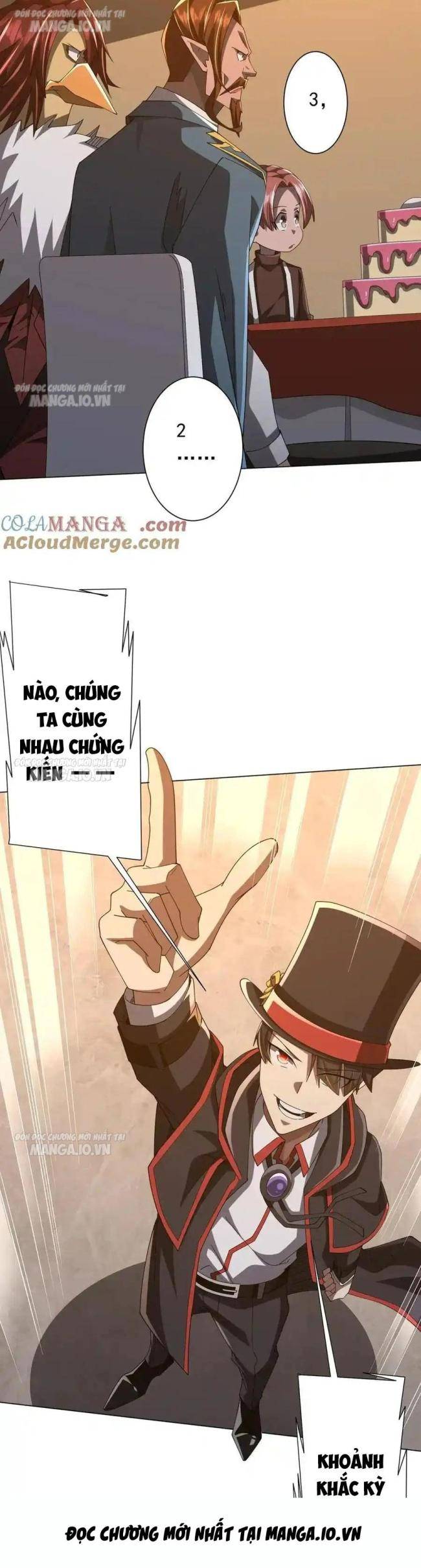 Chương 150 - Trang 29