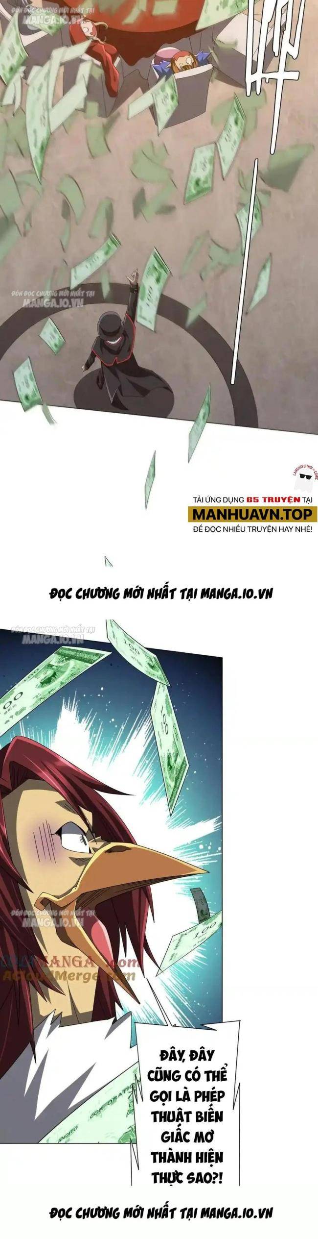 Chương 150 - Trang 31