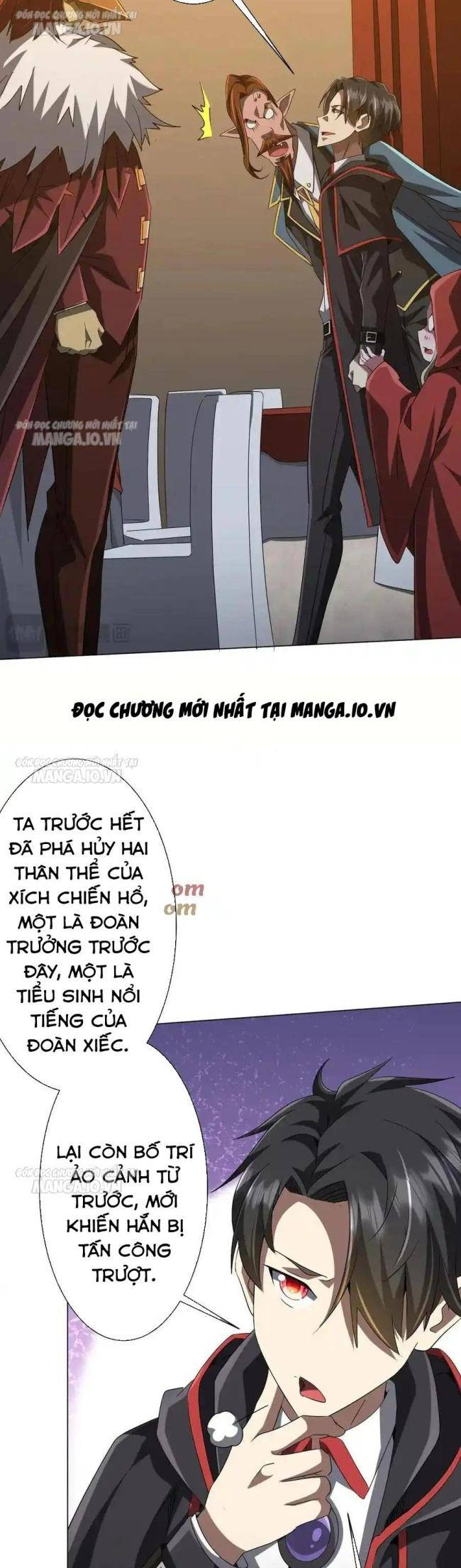 Chương 150 - Trang 5