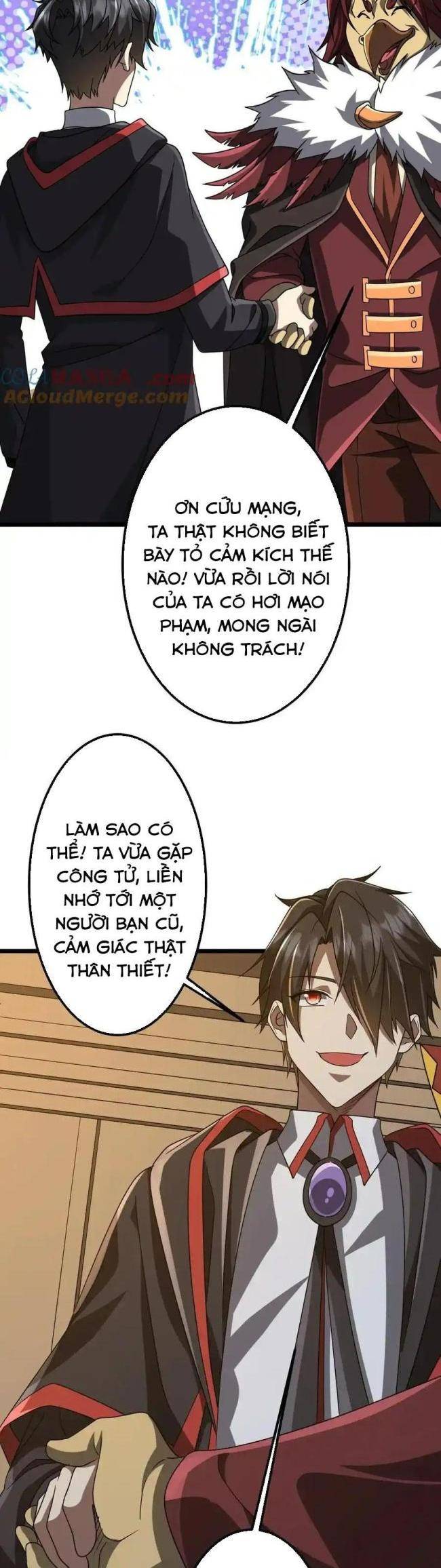 Chương 151 - Trang 11