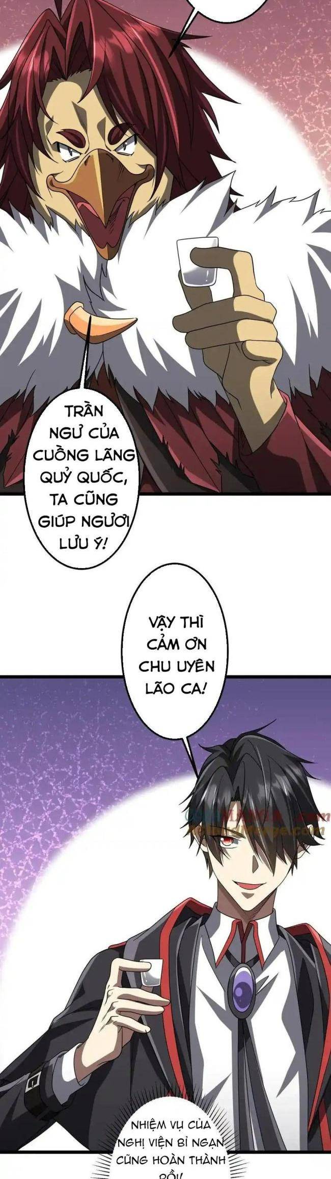 Chương 151 - Trang 13