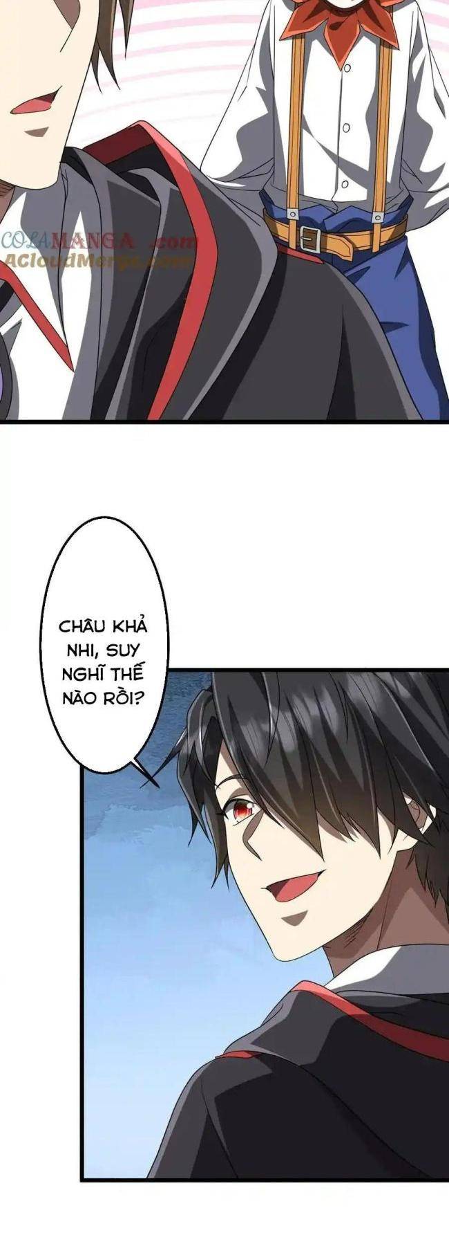 Chương 151 - Trang 18