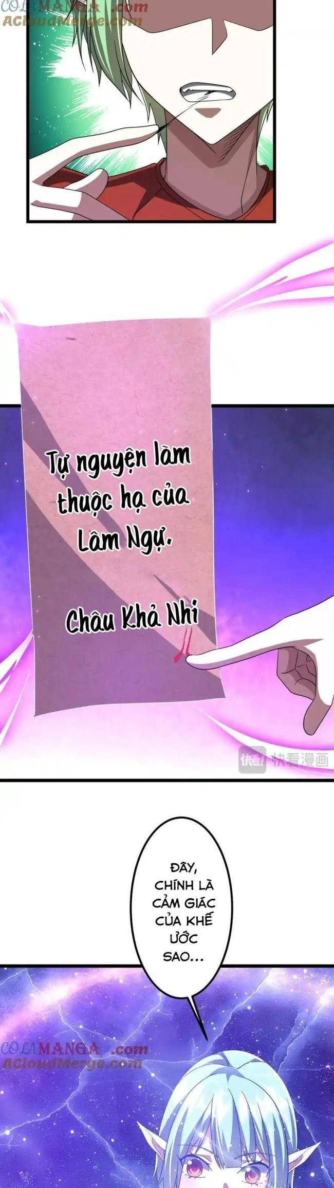 Chương 151 - Trang 21