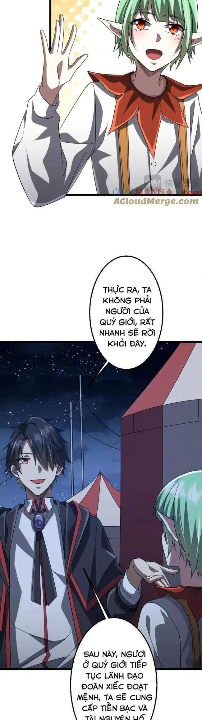 Chương 151 - Trang 25