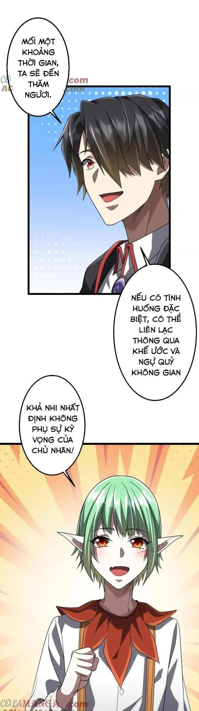 Chương 151 - Trang 28
