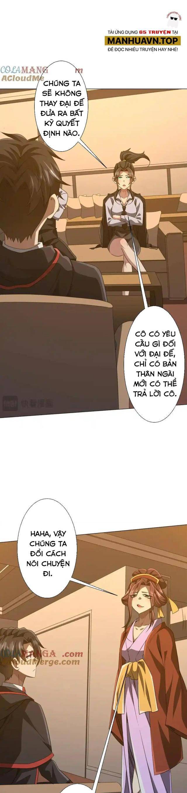 Chương 159 - Trang 14