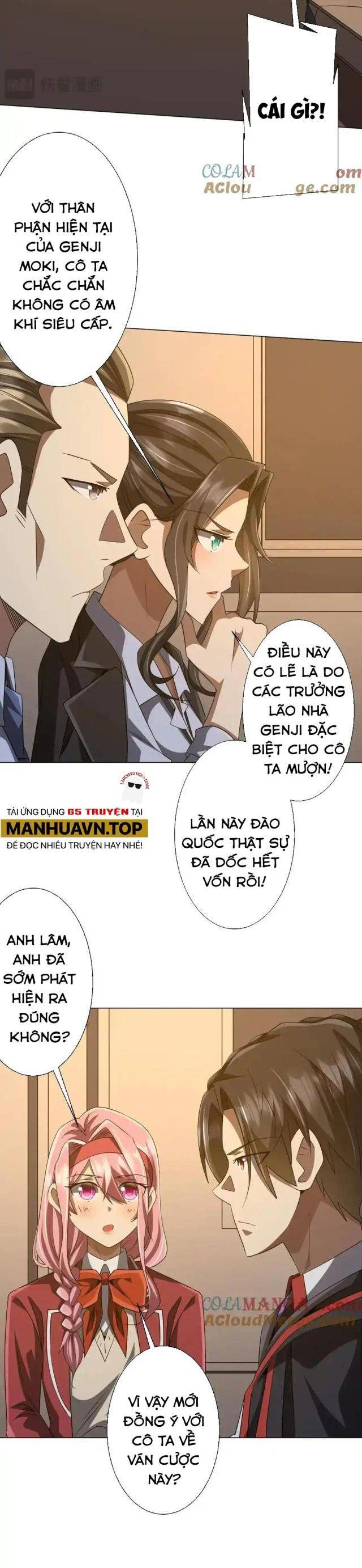 Chương 159 - Trang 22