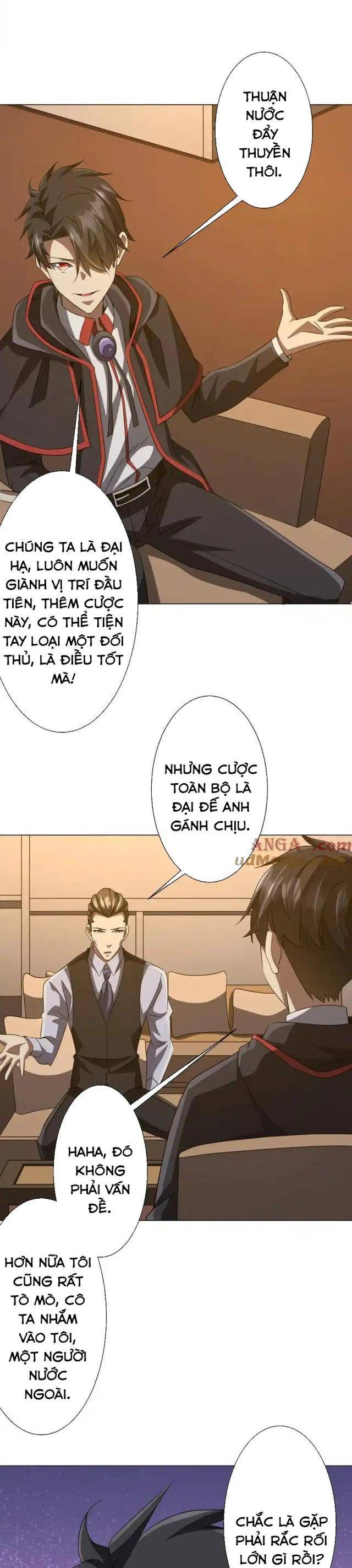 Chương 159 - Trang 23