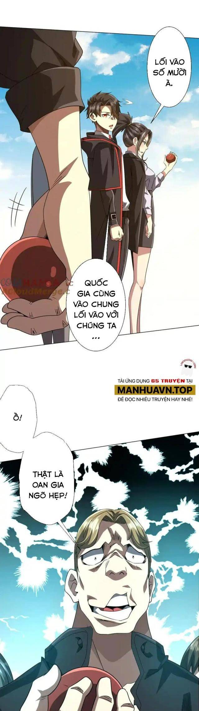 Chương 159 - Trang 30