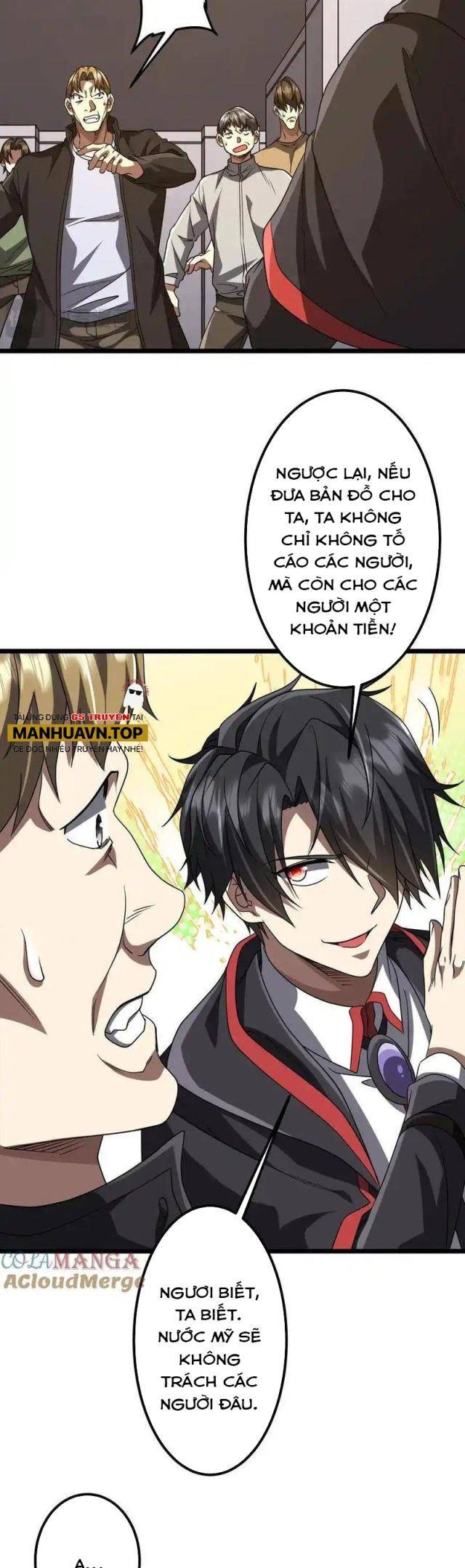 Chương 160 - Trang 15