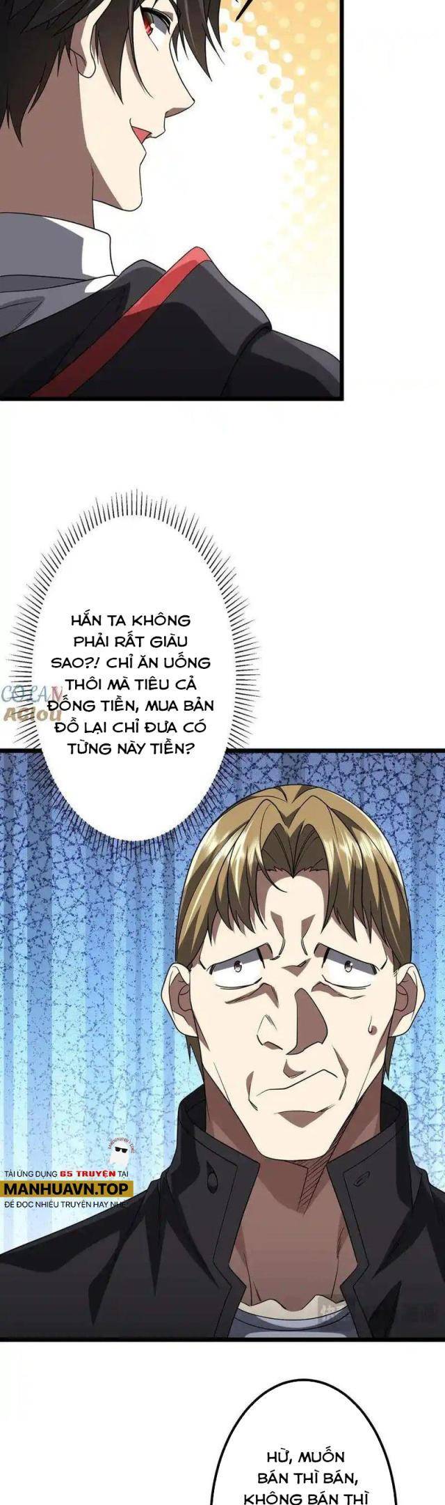 Chương 160 - Trang 21