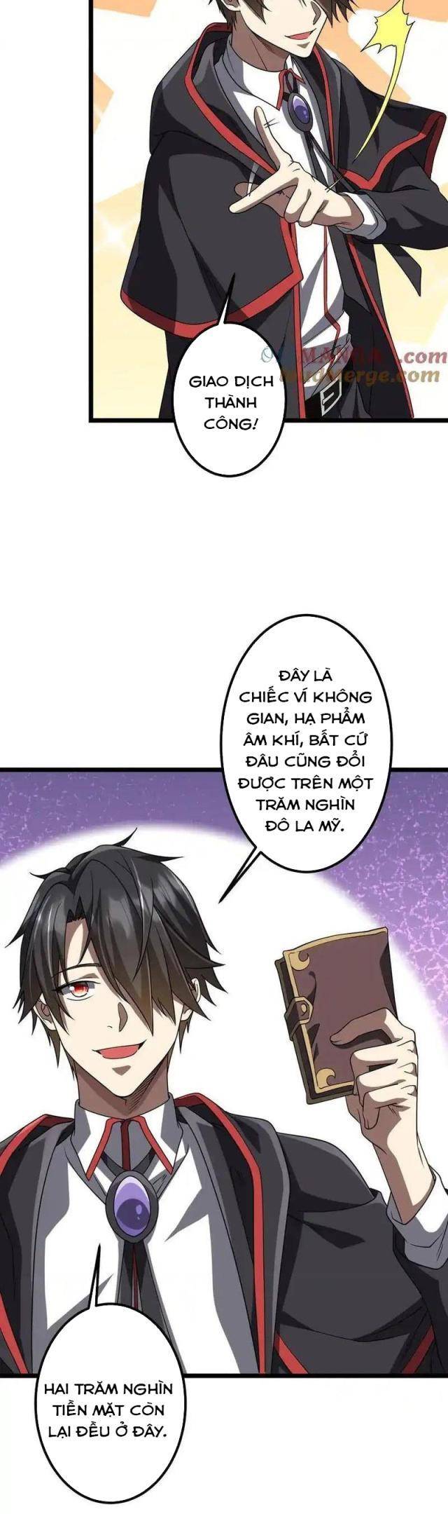 Chương 160 - Trang 24