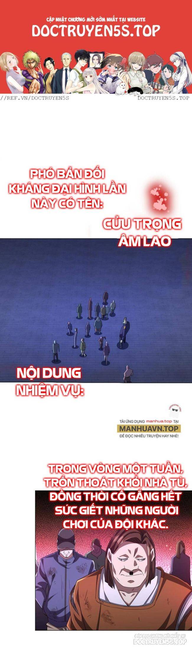 Chương 75 - Trang 1