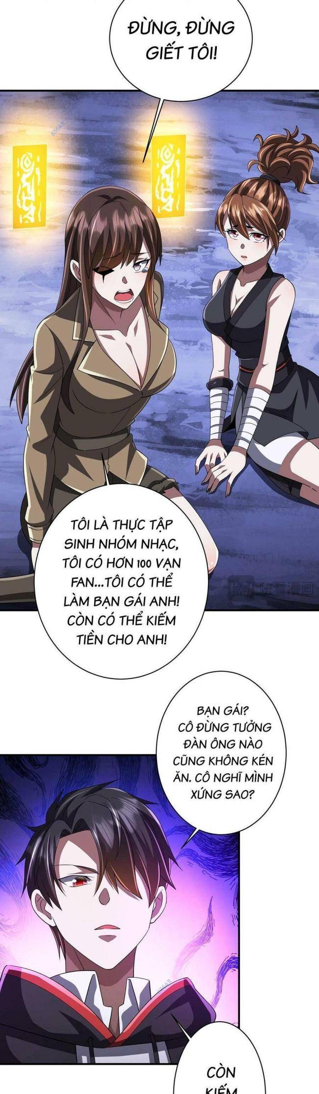 Chương 77 - Trang 35