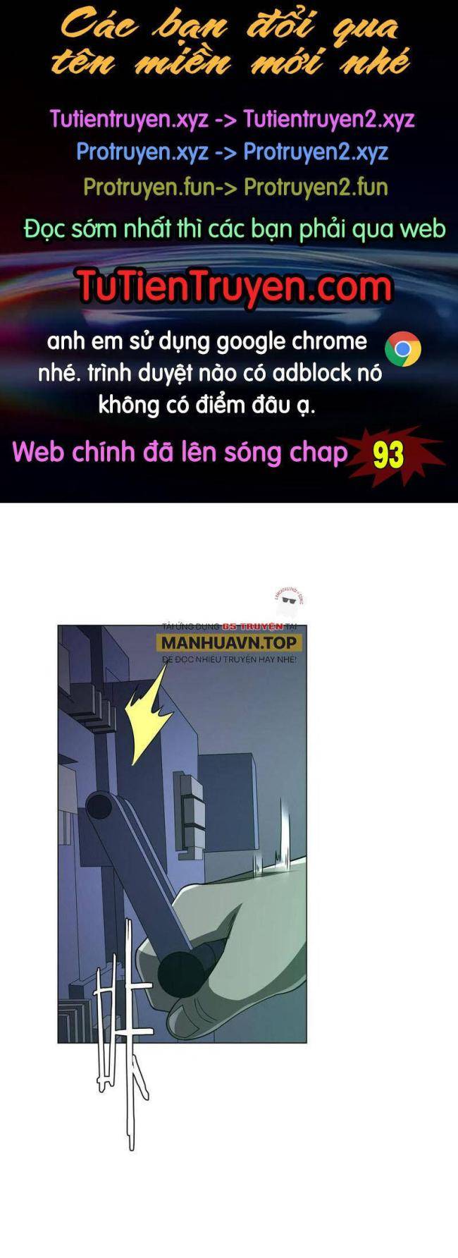 Chương 92 - Trang 1
