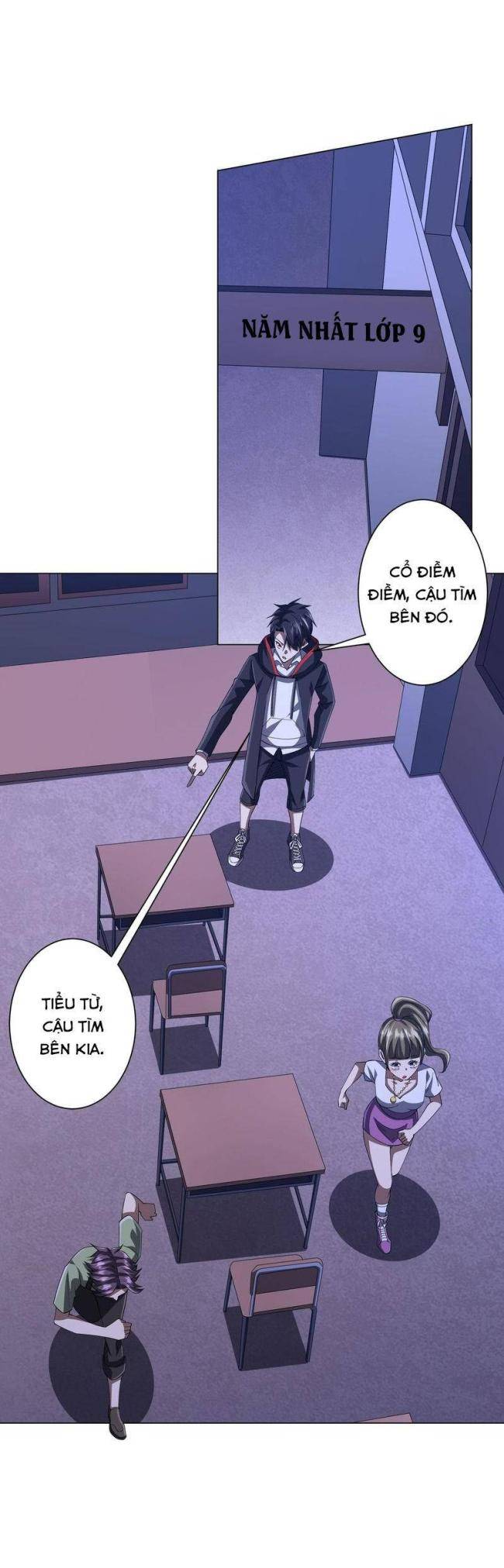 Chương 92 - Trang 16