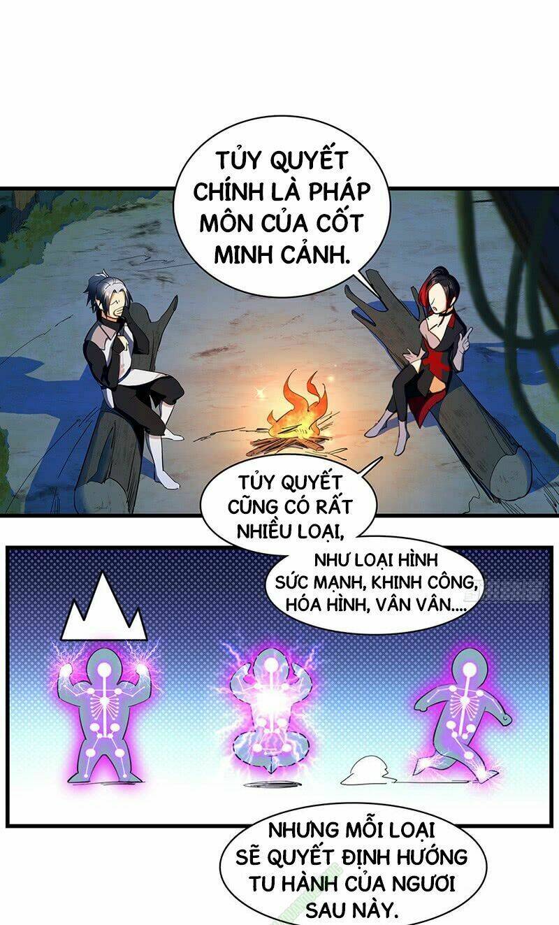 Chương 20 - Trang 1