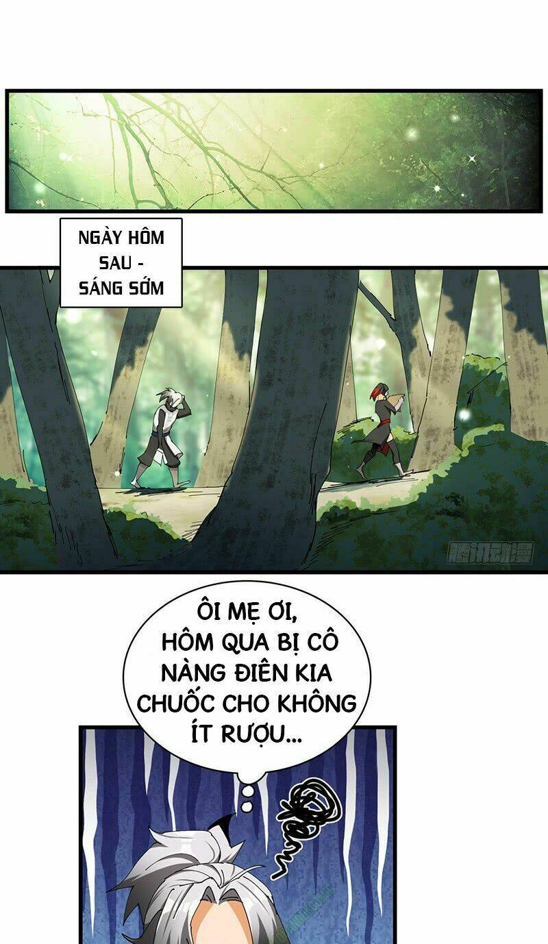 Chương 21 - Trang 1