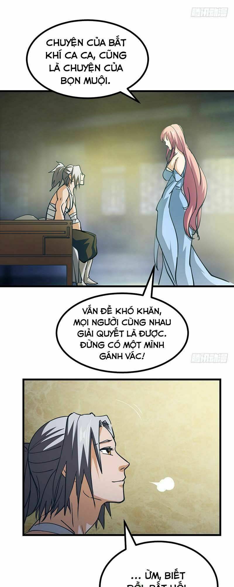 Chương 48 - Trang 21