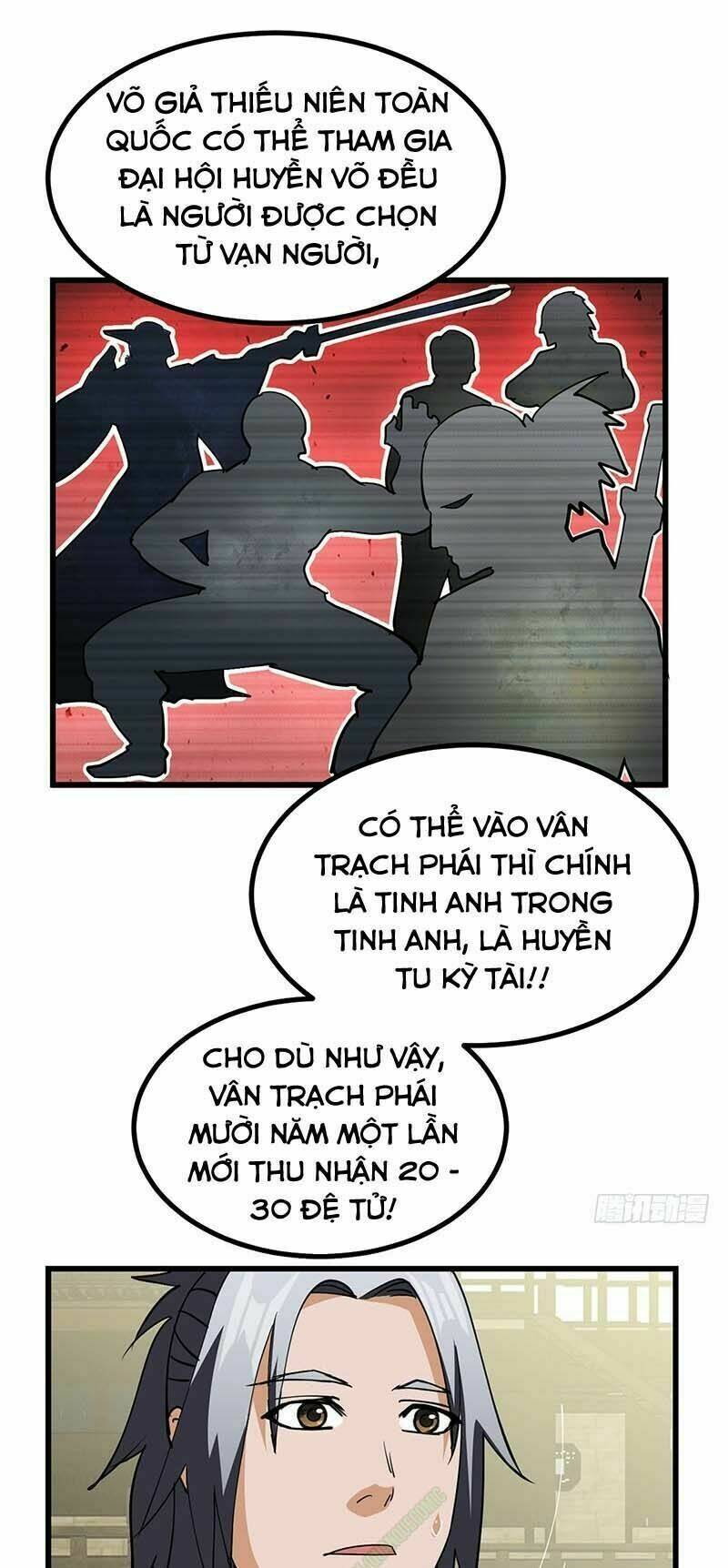 Chương 49 - Trang 23