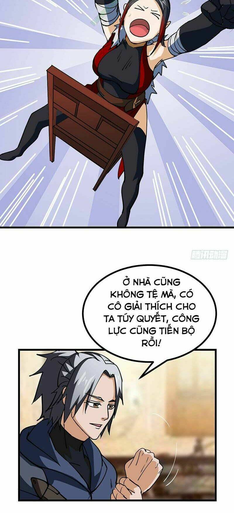 Chương 49 - Trang 8