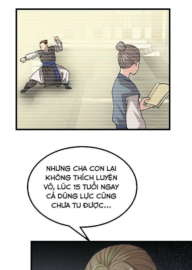 Chương 62 - Trang 3