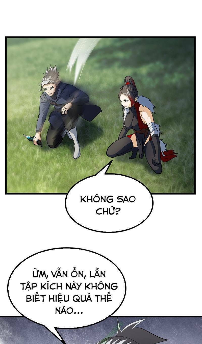Chương 64 - Trang 3
