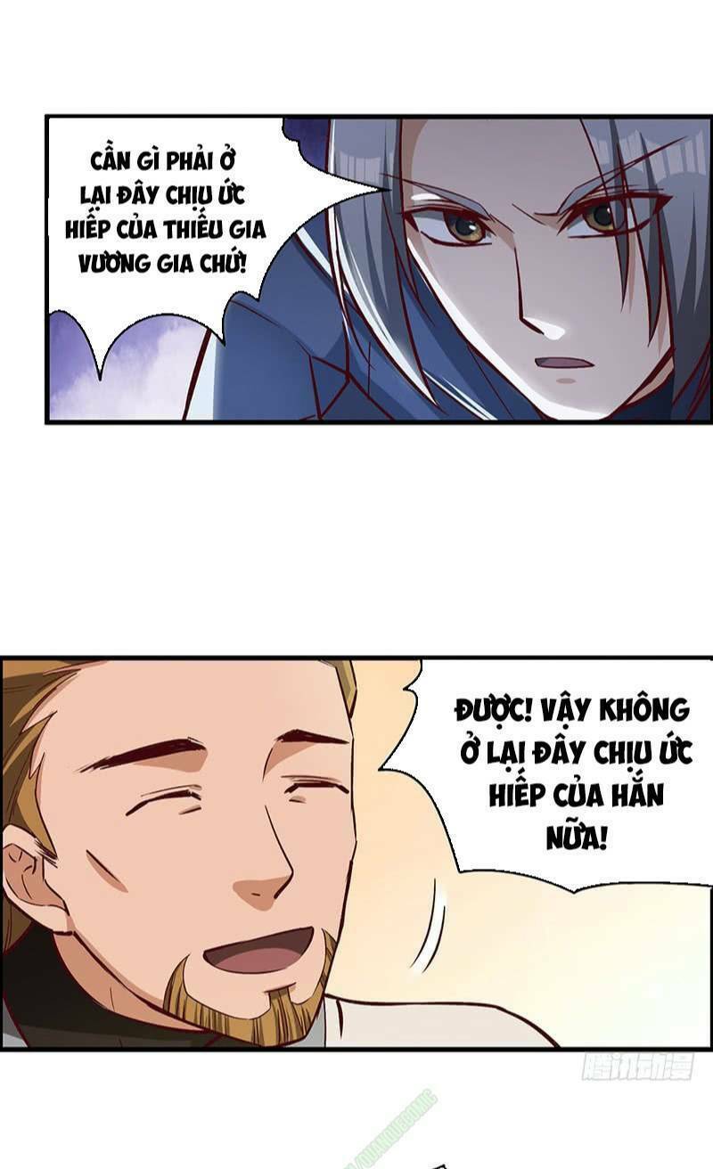 Chương 65 - Trang 21