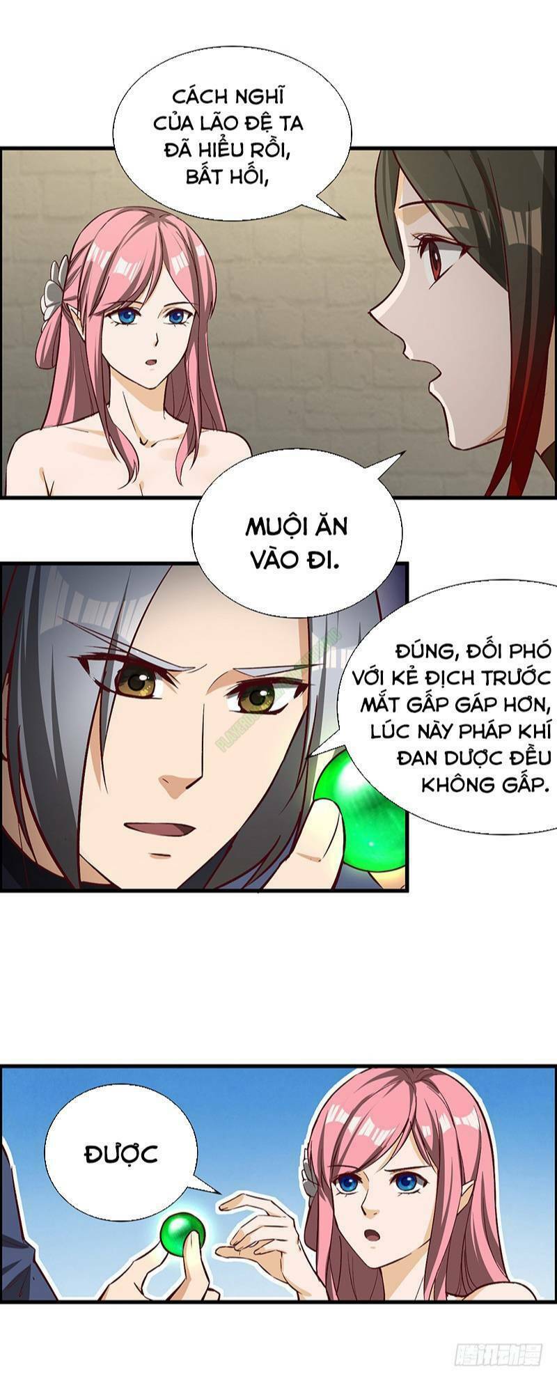 Chương 65 - Trang 8