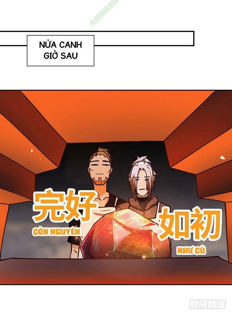 Chương 68 - Trang 22