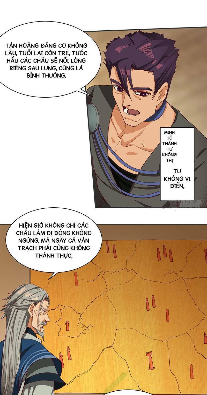 Chương 69 - Trang 3