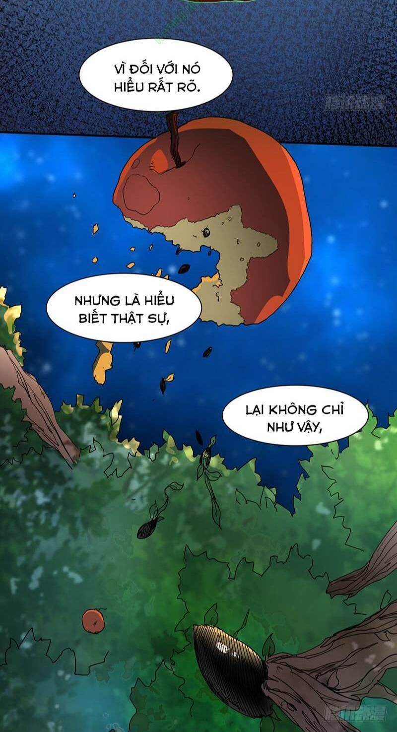 Chương 71 - Trang 22
