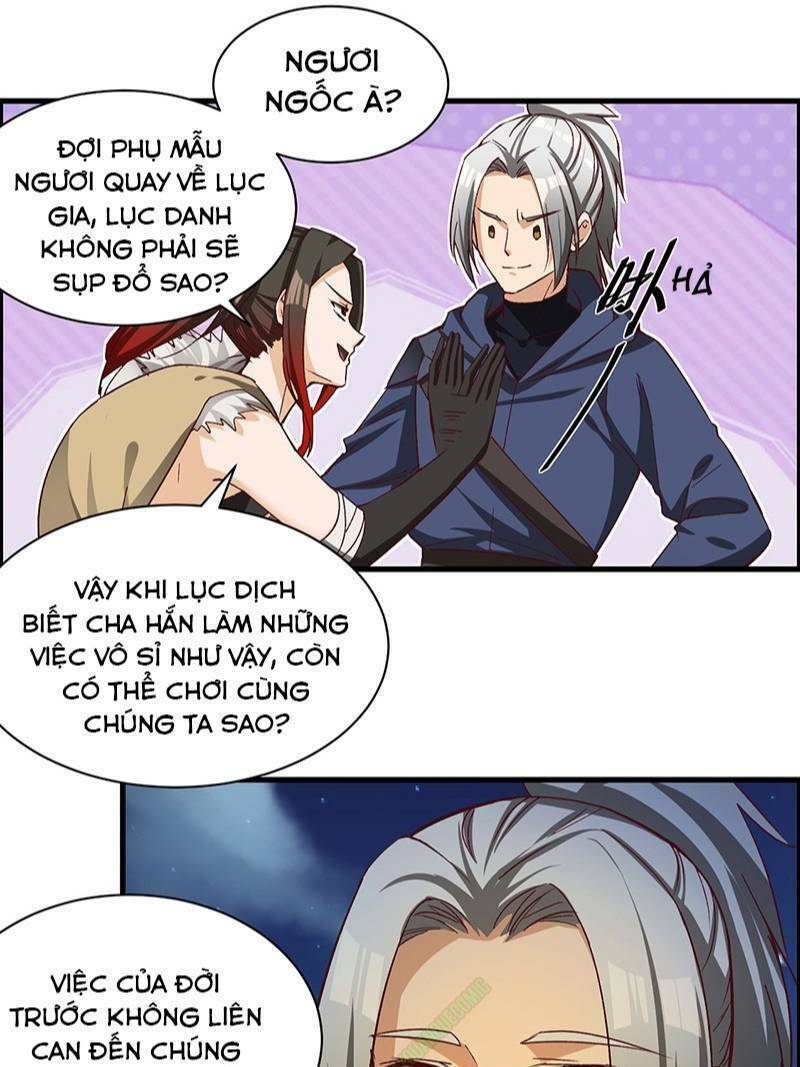 Chương 73 - Trang 21