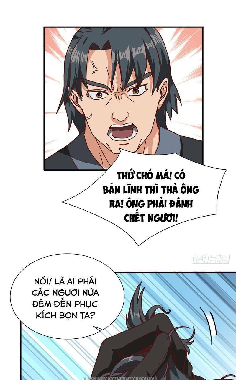 Chương 77 - Trang 1