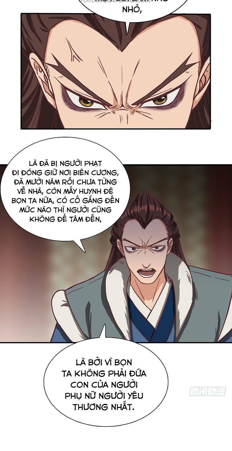 Chương 77 - Trang 21