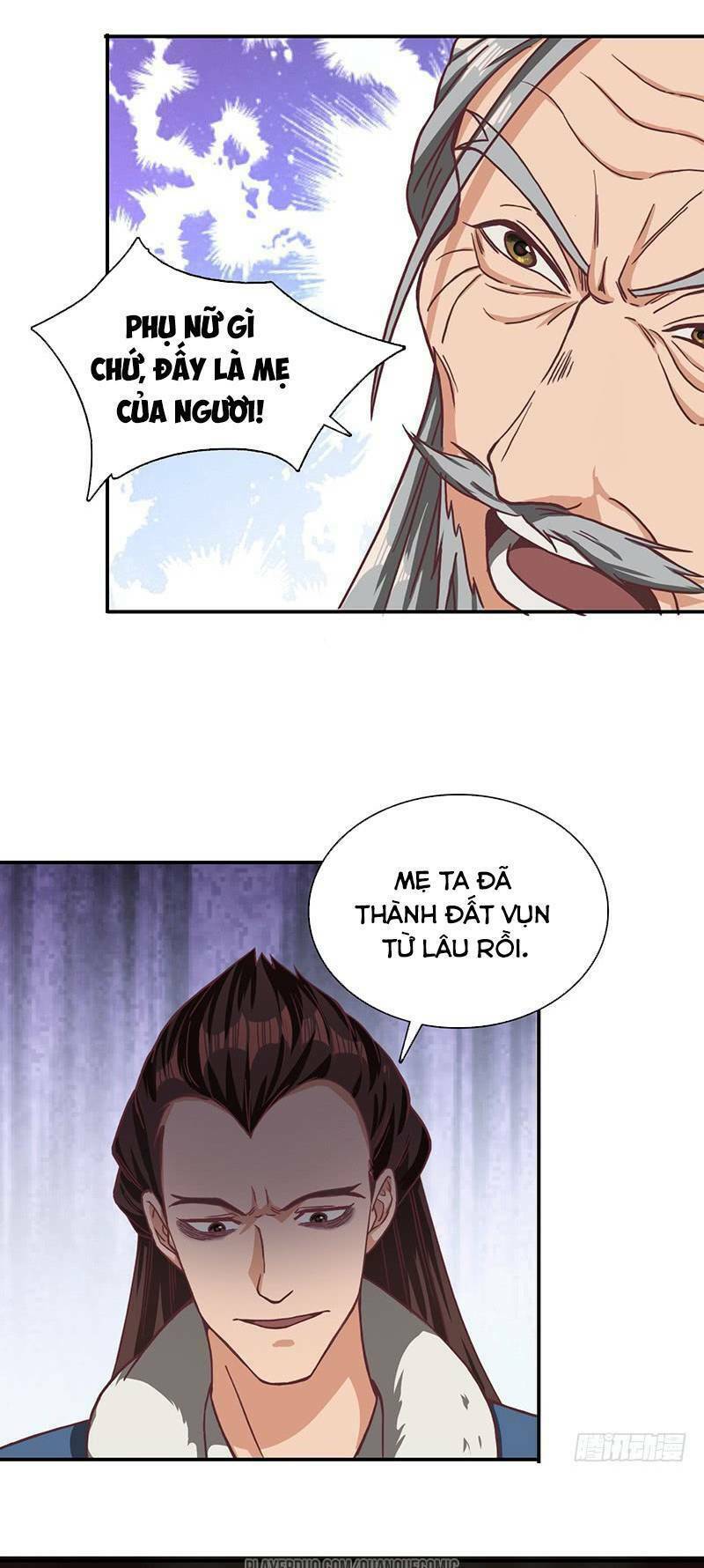 Chương 77 - Trang 22