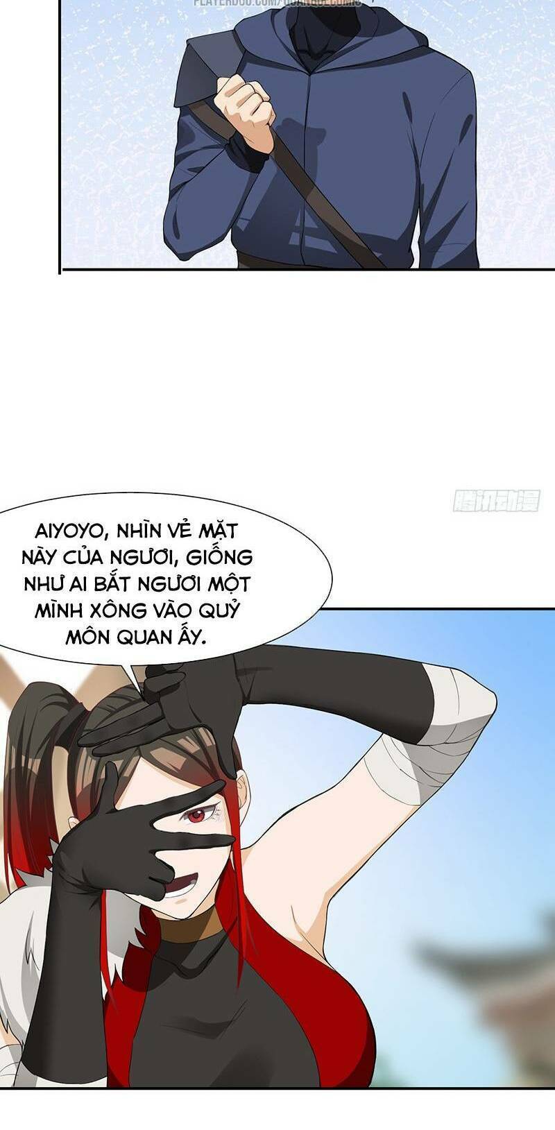 Chương 84 - Trang 10