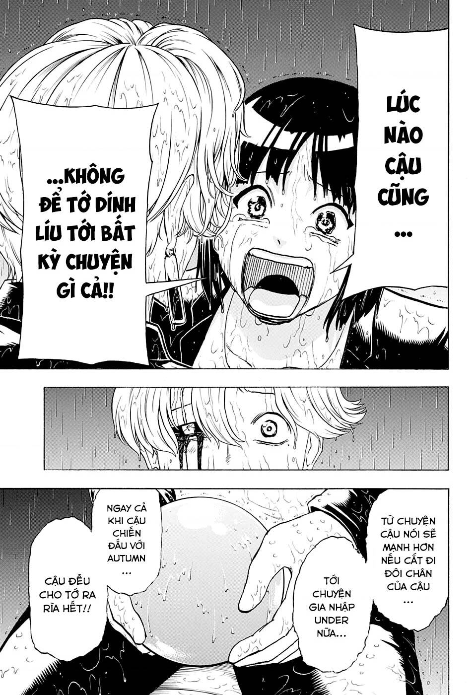Chương 109 - Trang 20