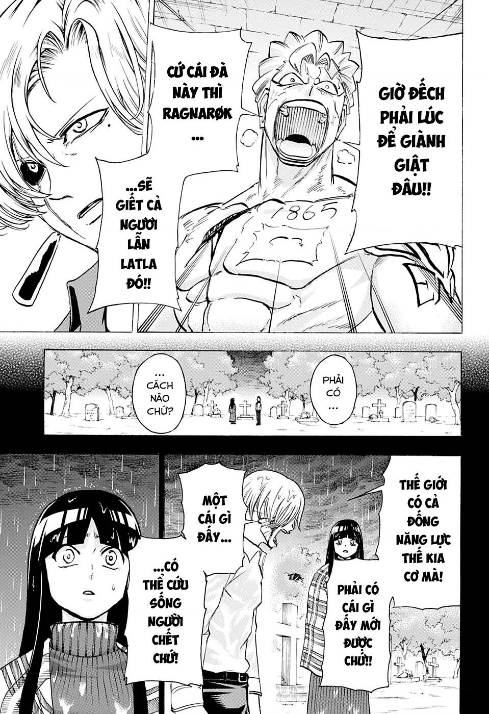 Chương 109 - Trang 8