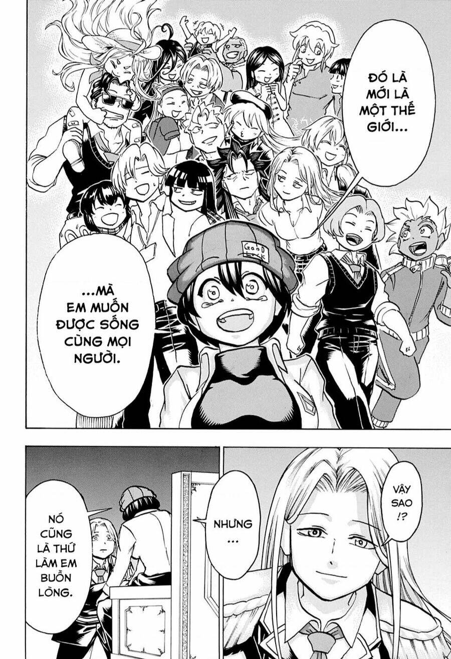 Chương 122 - Trang 17